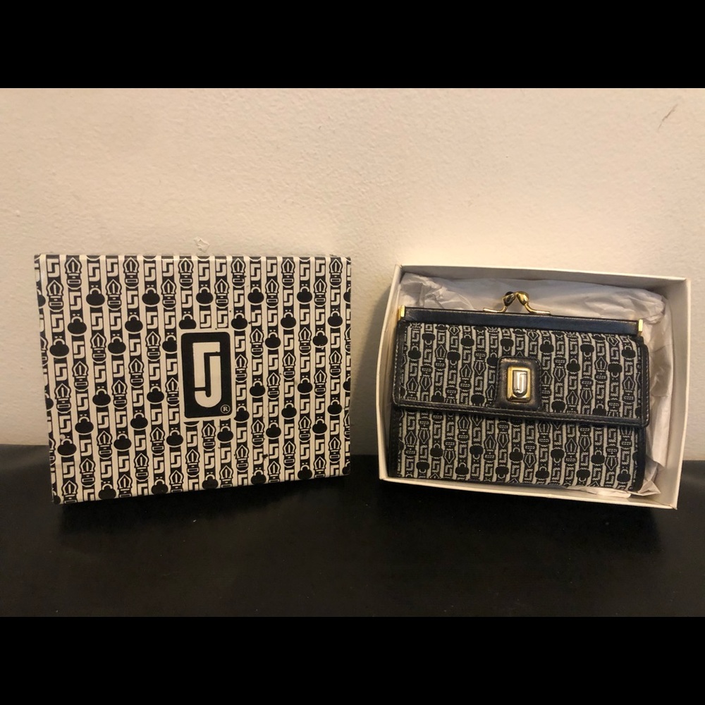 Judith Lieberman Wallet